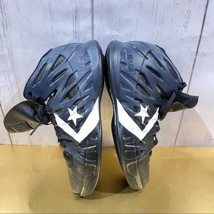 converse lifestyle pro leather vulc distressed mid